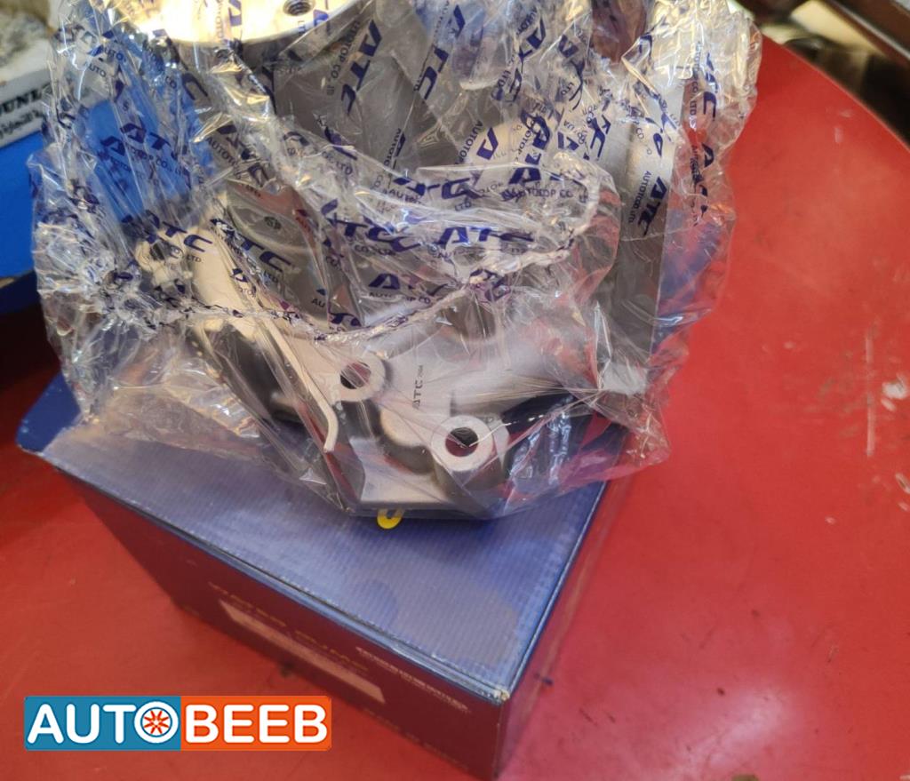  Mechanics  Hyundai H1