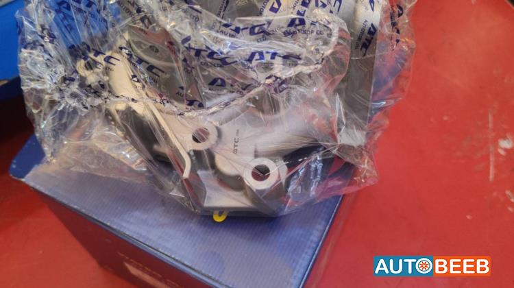  Mechanics  Hyundai H1