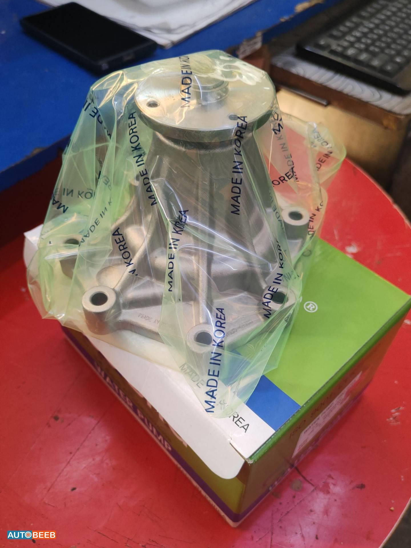 طرمبة ماء هيونداي بورتر 2 2016 2017 2018