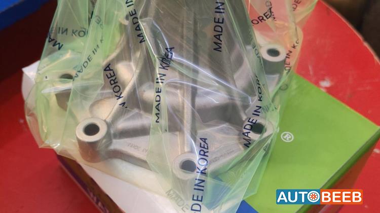 طرمبة ماء هيونداي بورتر 2 2016 2017 2018