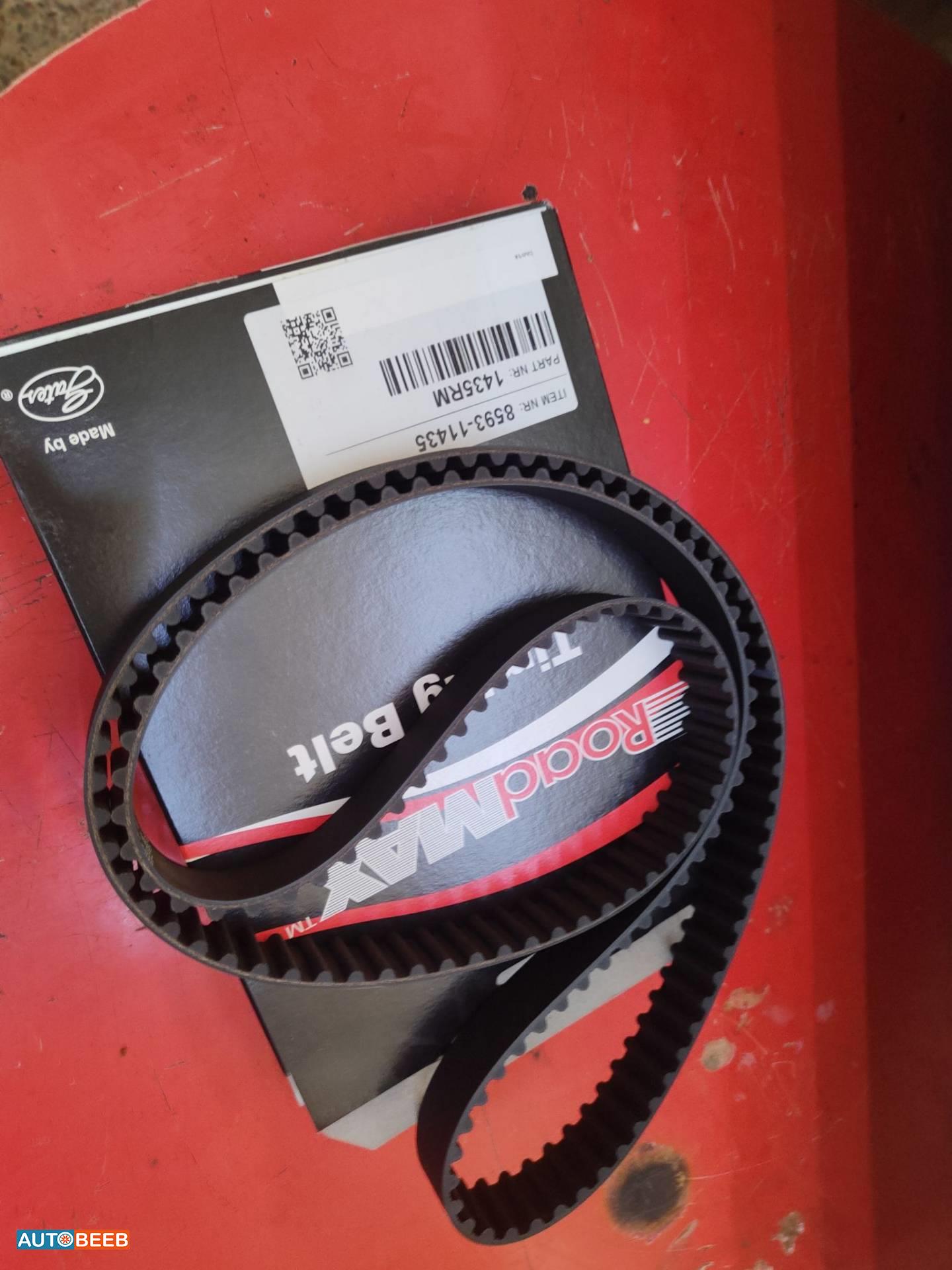  Mechanics  Hyundai H100