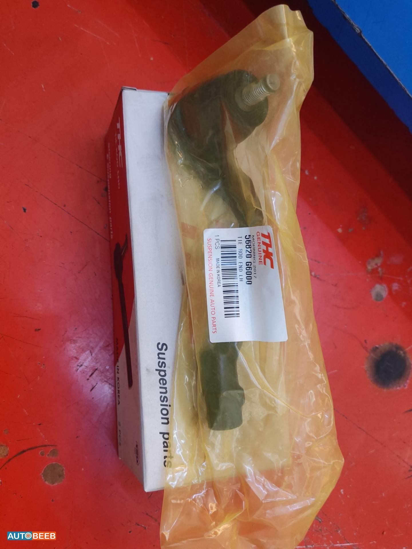  Mechanics  KIA Picanto