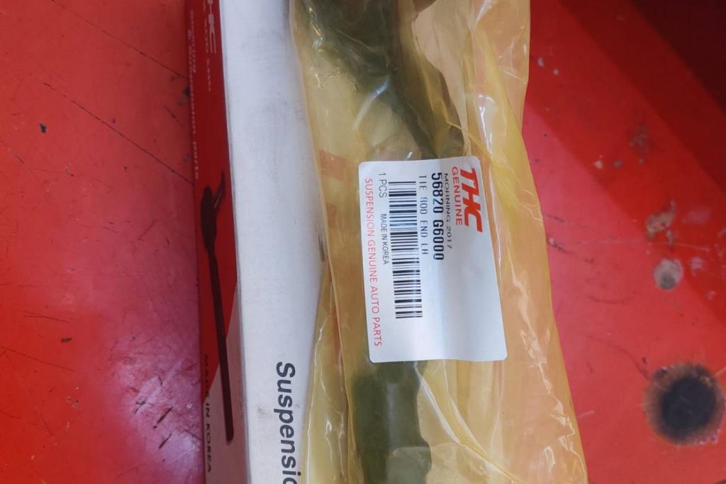  Mechanics  KIA Picanto