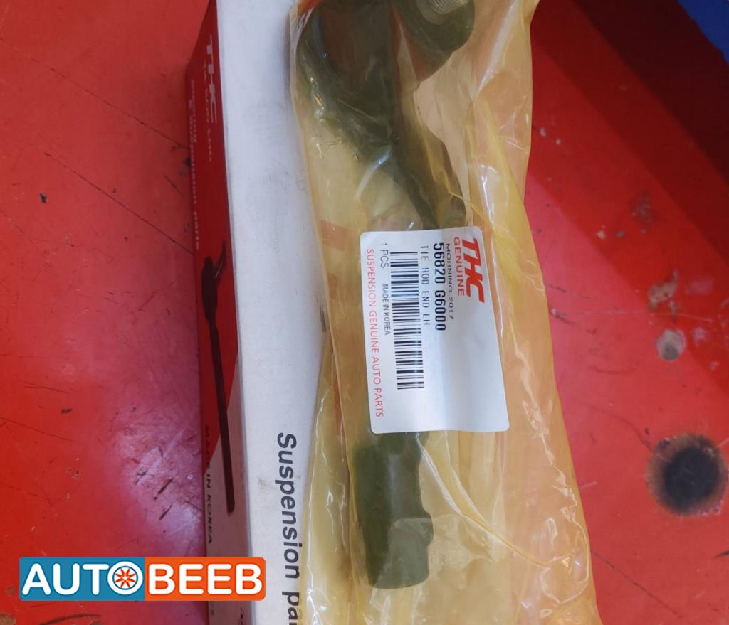  Mechanics  KIA Picanto