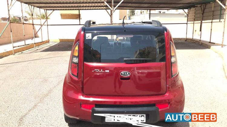 KIA Soul 2009