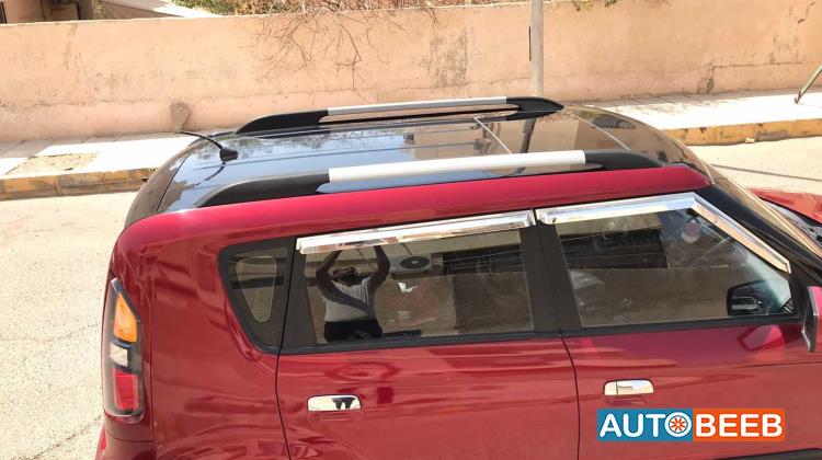 KIA Soul 2009