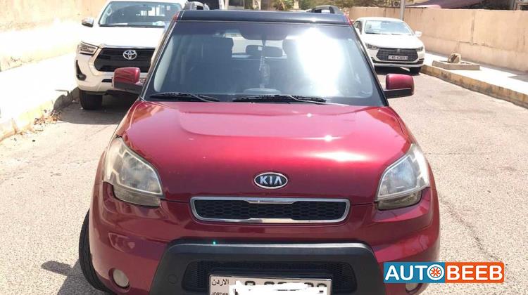 KIA Soul 2009
