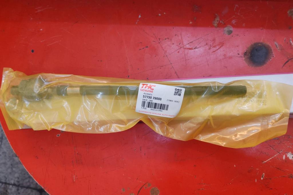  Mechanics  Hyundai Avante