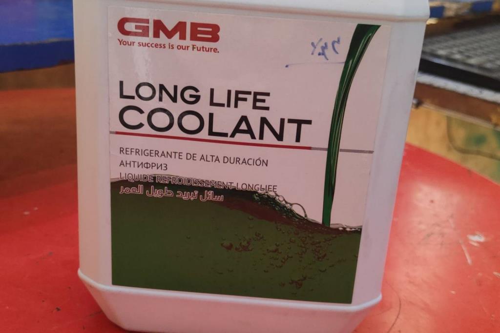 ماء روديتر انتفريز يباني جميع سيارات كيا هيونداي دياو شيفروليه 