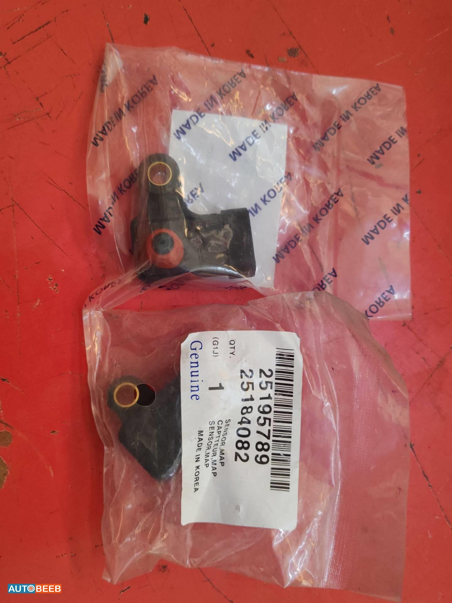  Mechanics  Chevrolet Aveo