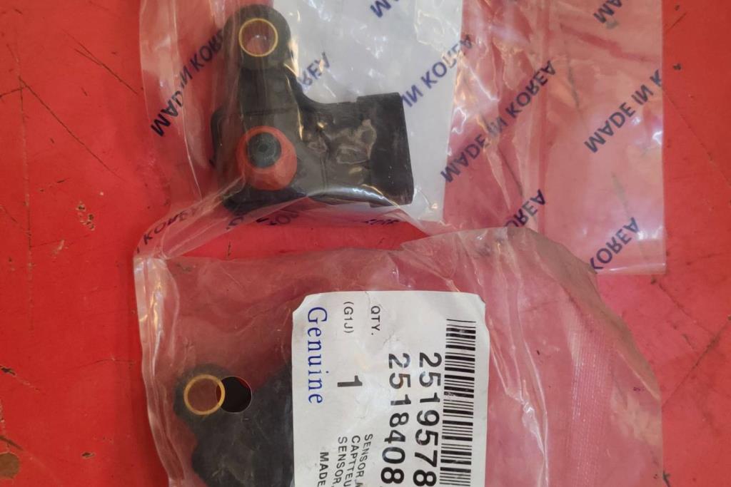  Mechanics  Chevrolet Aveo