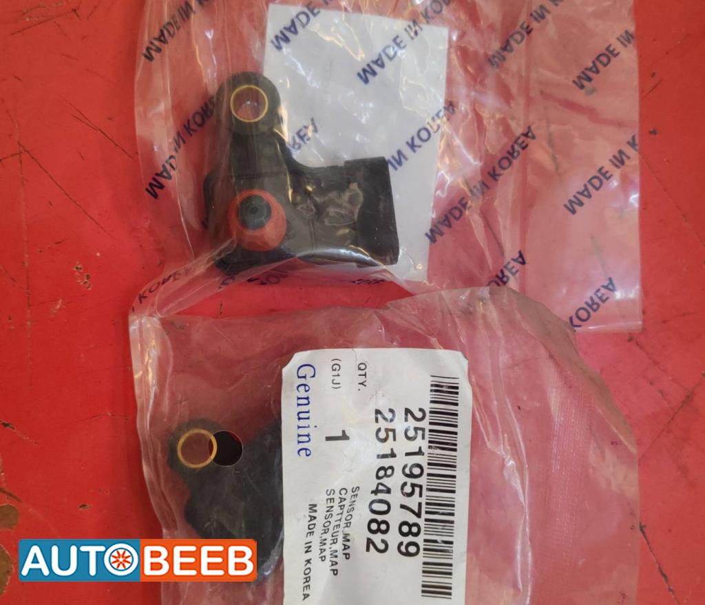  Mechanics  Chevrolet Aveo