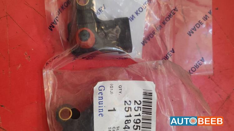  Mechanics  Chevrolet Aveo