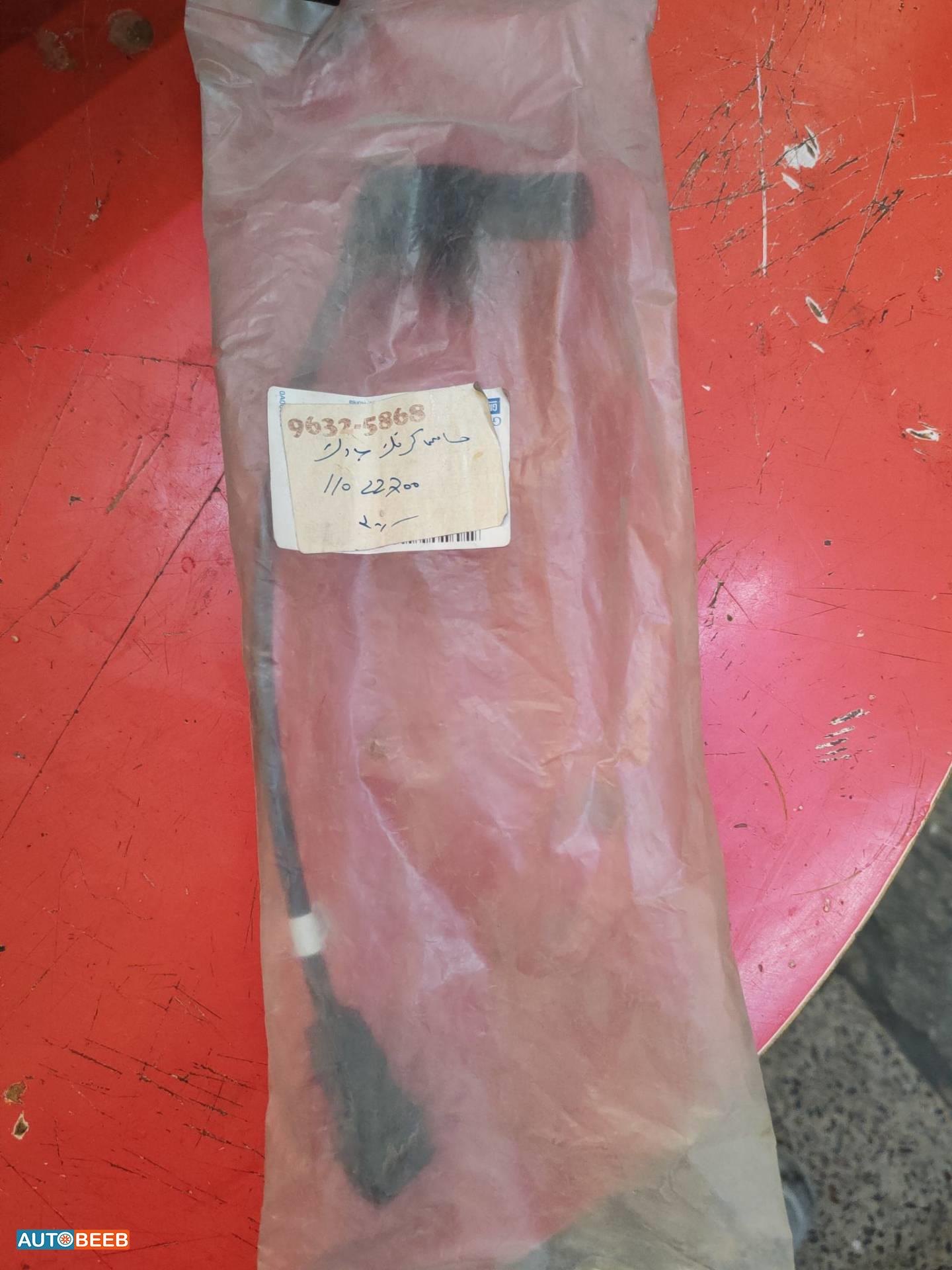  Mechanics  Chevrolet Spark