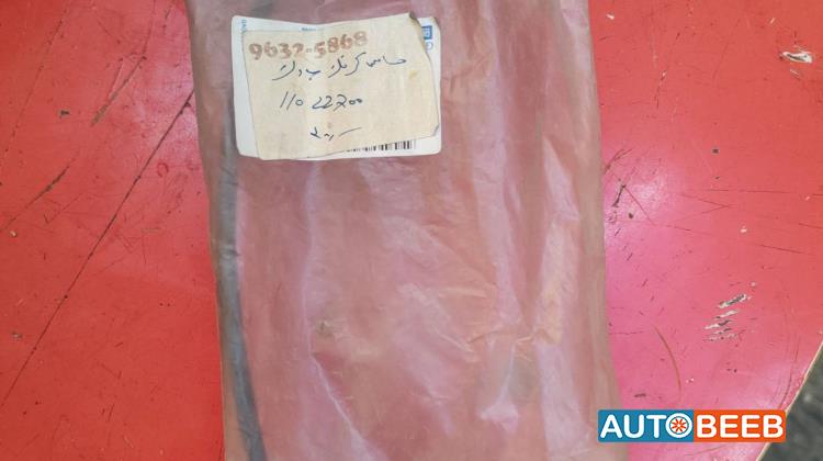  Mechanics  Chevrolet Spark