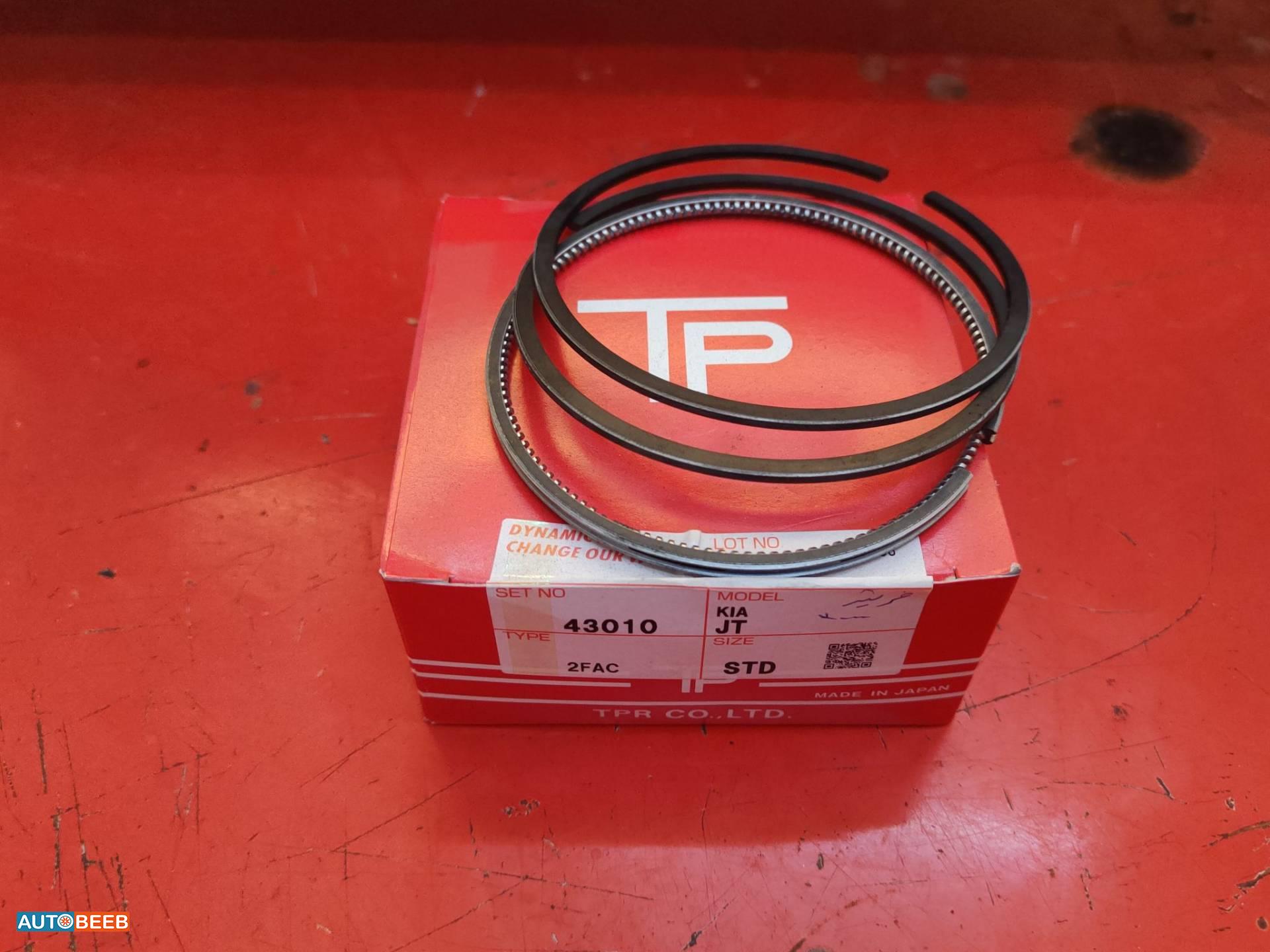  Mechanics  KIA Bongo