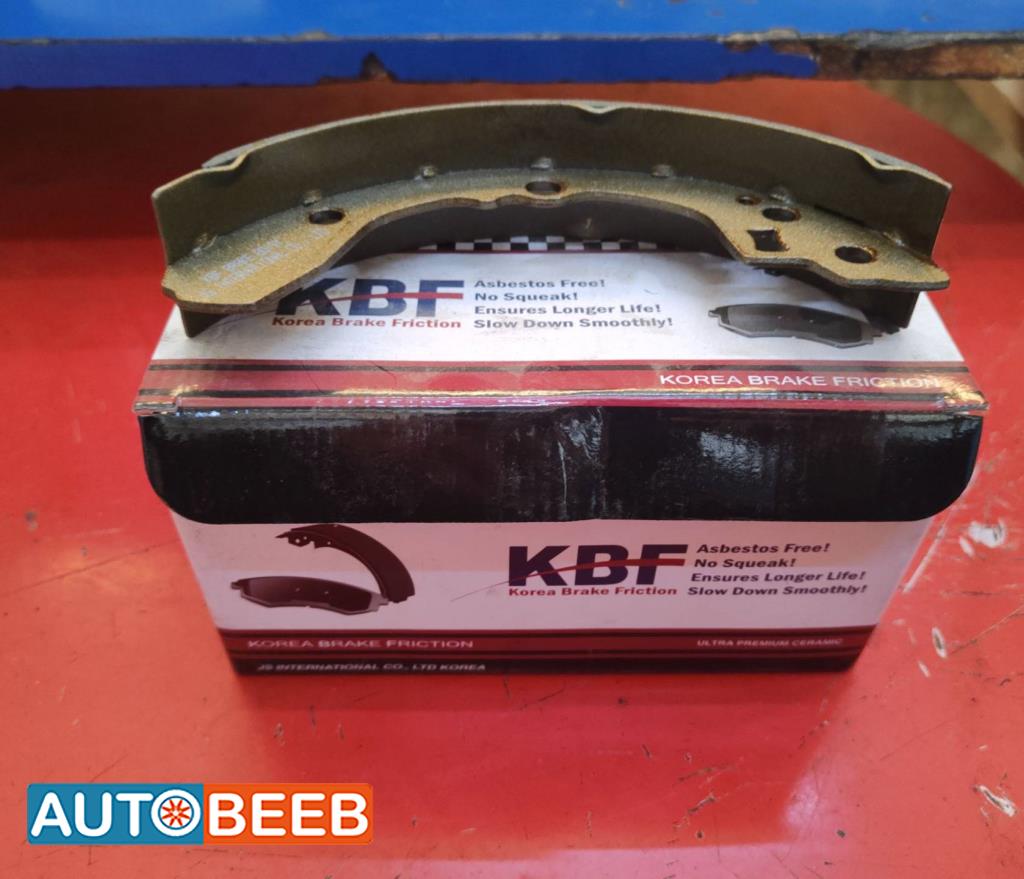  Mechanics  KIA Sephia