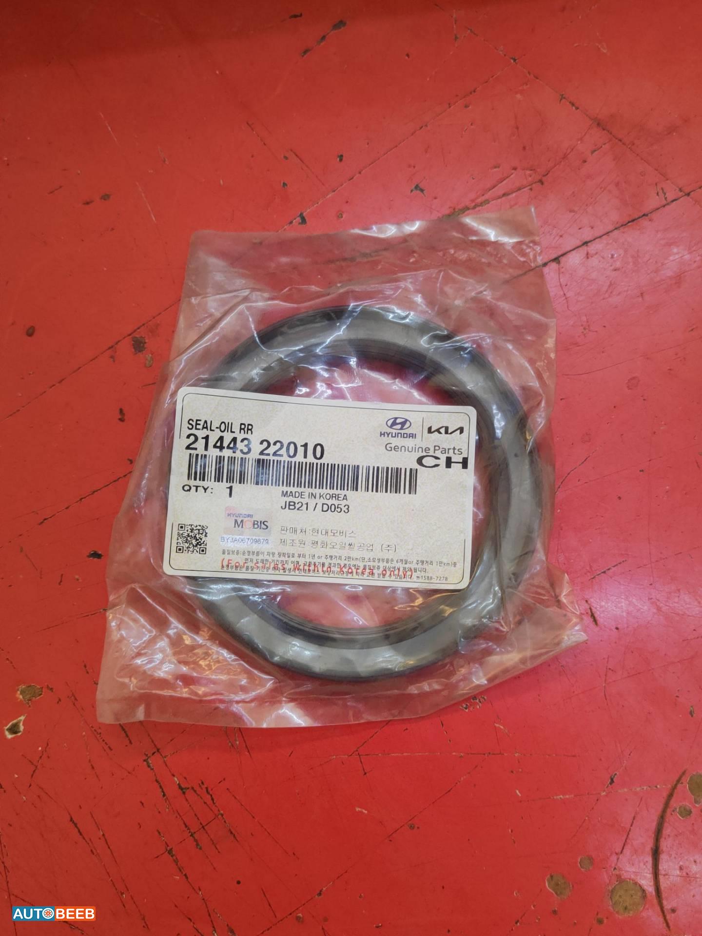  Mechanics  Hyundai H1