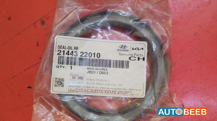  Mechanics  Hyundai H1