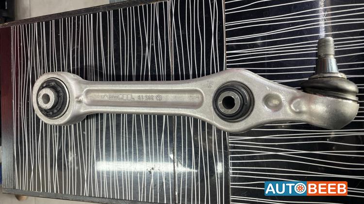  Mechanics  Mercedes Benz C200