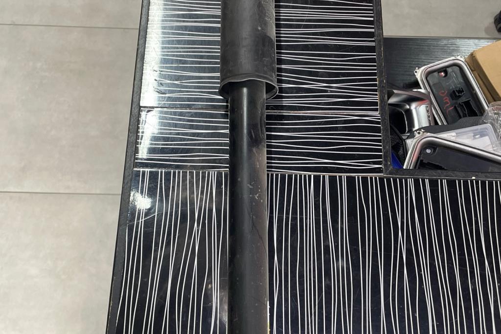  Shock Absorber Mercedes Benz C200