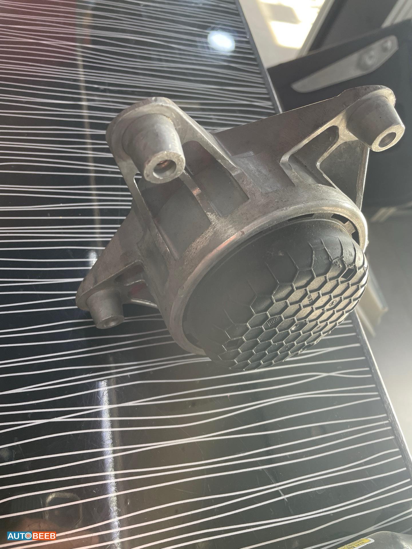  Mechanics  Mercedes Benz E200