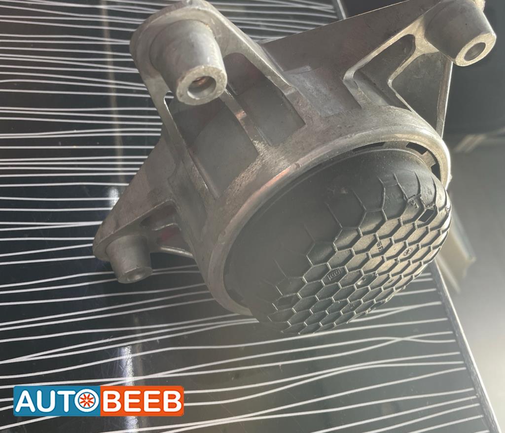  Mechanics  Mercedes Benz E200