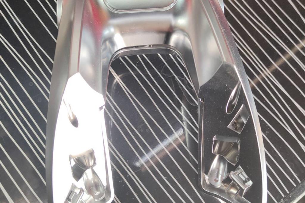 Cabin  Other Mercedes Benz C36 AMG