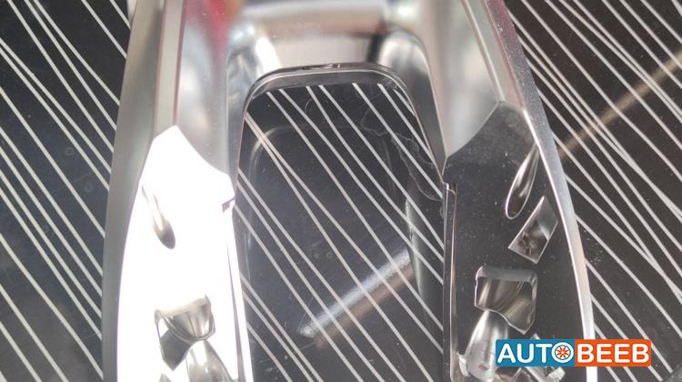 Cabin  Other Mercedes Benz C36 AMG