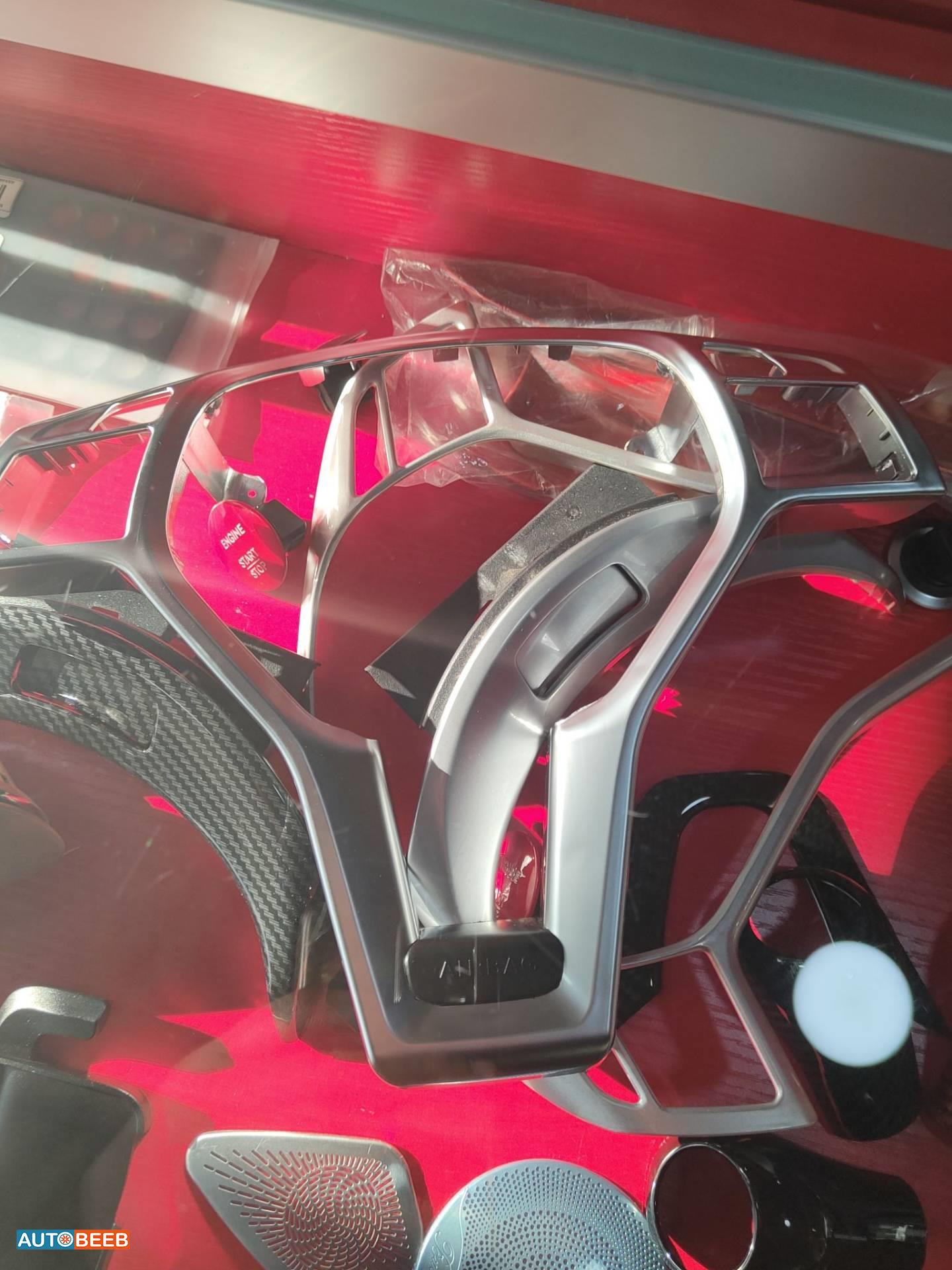 Cabin  Other Mercedes Benz E200