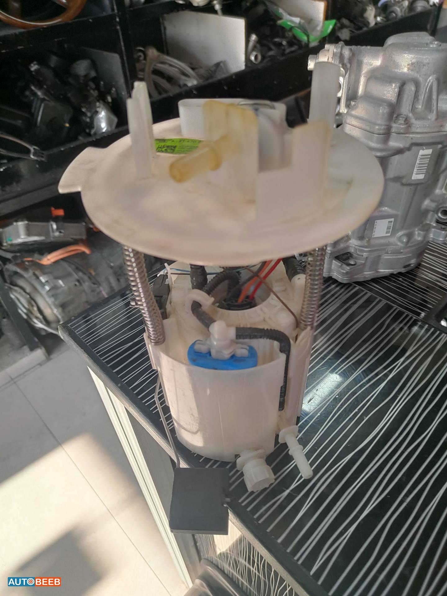  Mechanics  Mercedes Benz E200