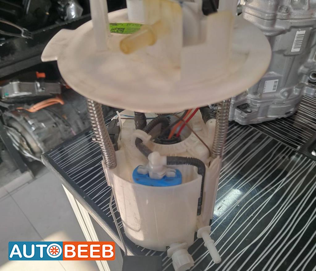  Mechanics  Mercedes Benz E200