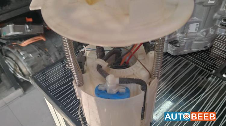  Mechanics  Mercedes Benz E200