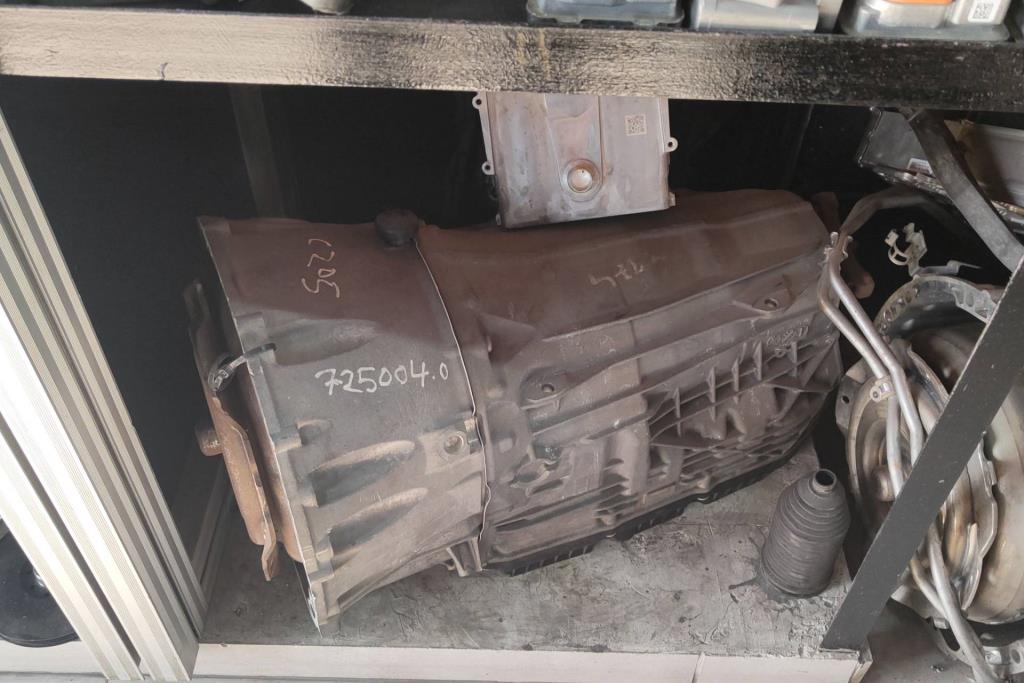  Gear Box Mercedes Benz C200