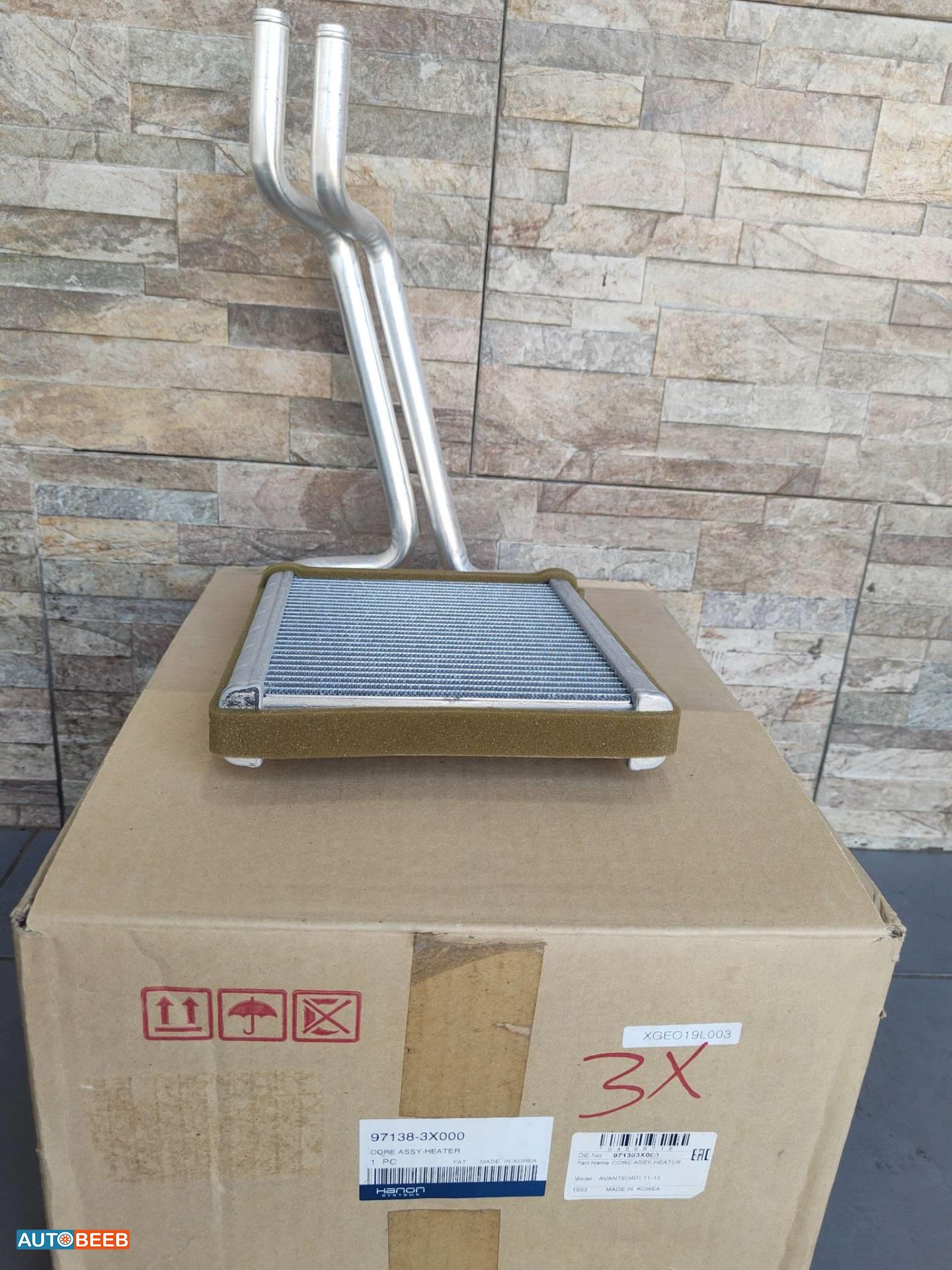  Mechanics  Hyundai Elantra