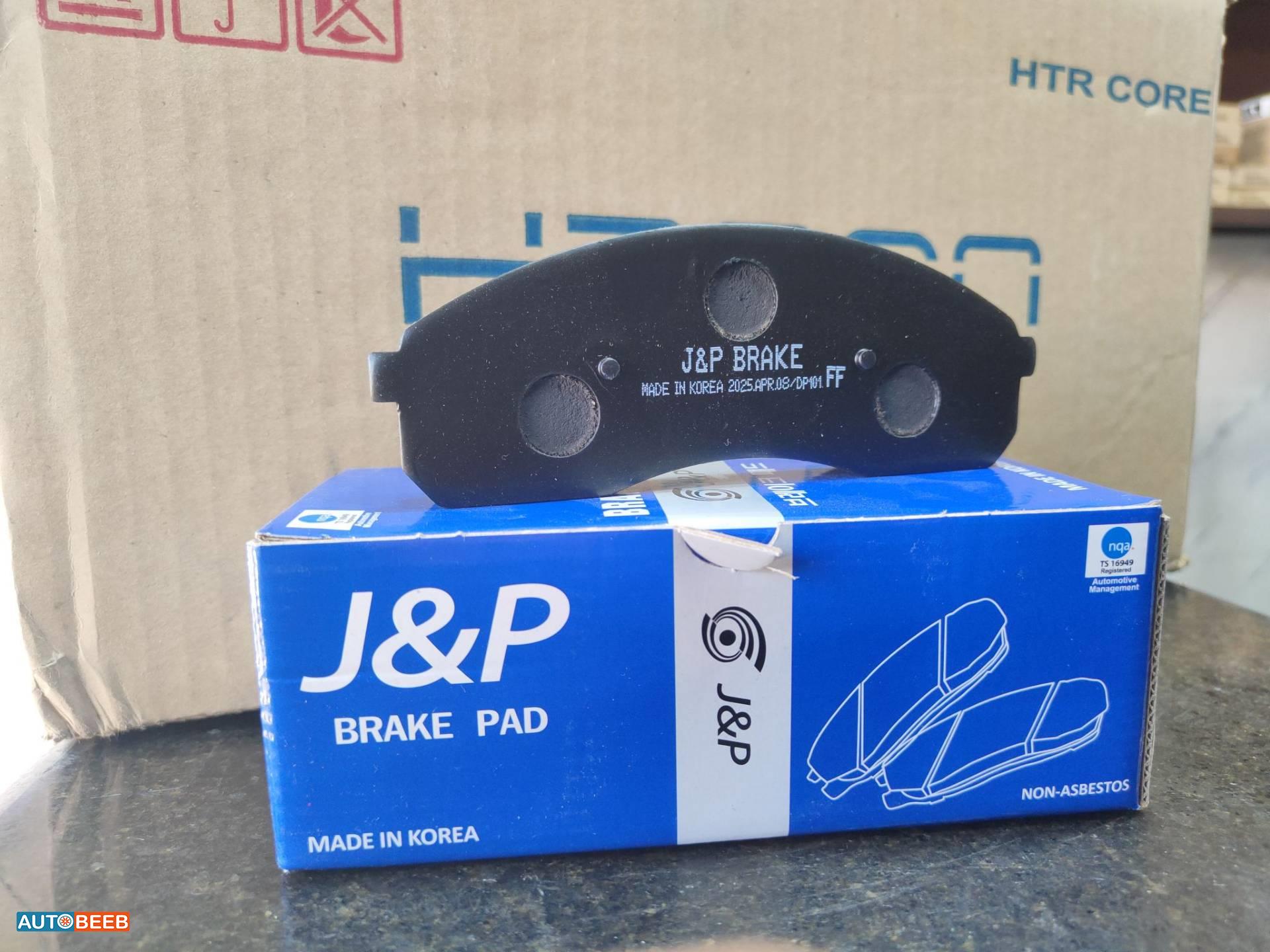  Mechanics  KIA Bongo