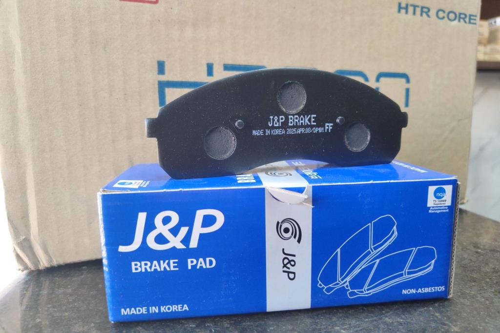  Mechanics  KIA Bongo