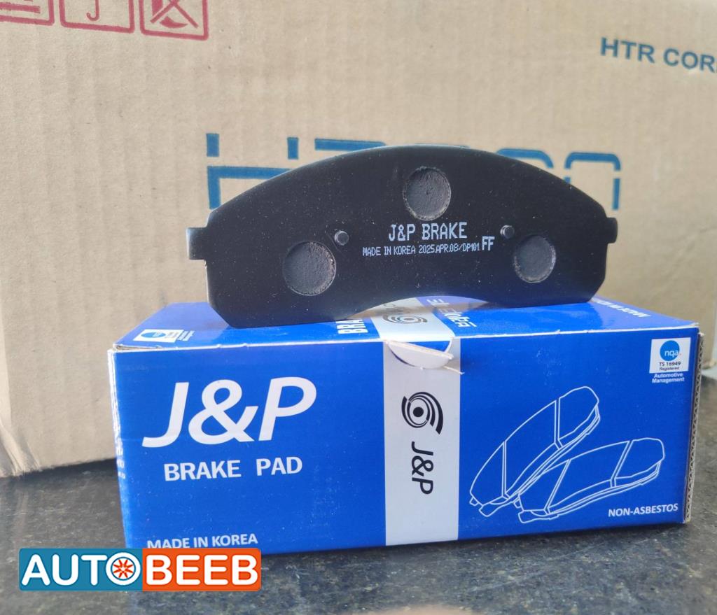  Mechanics  KIA Bongo