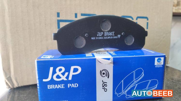  Mechanics  KIA Bongo