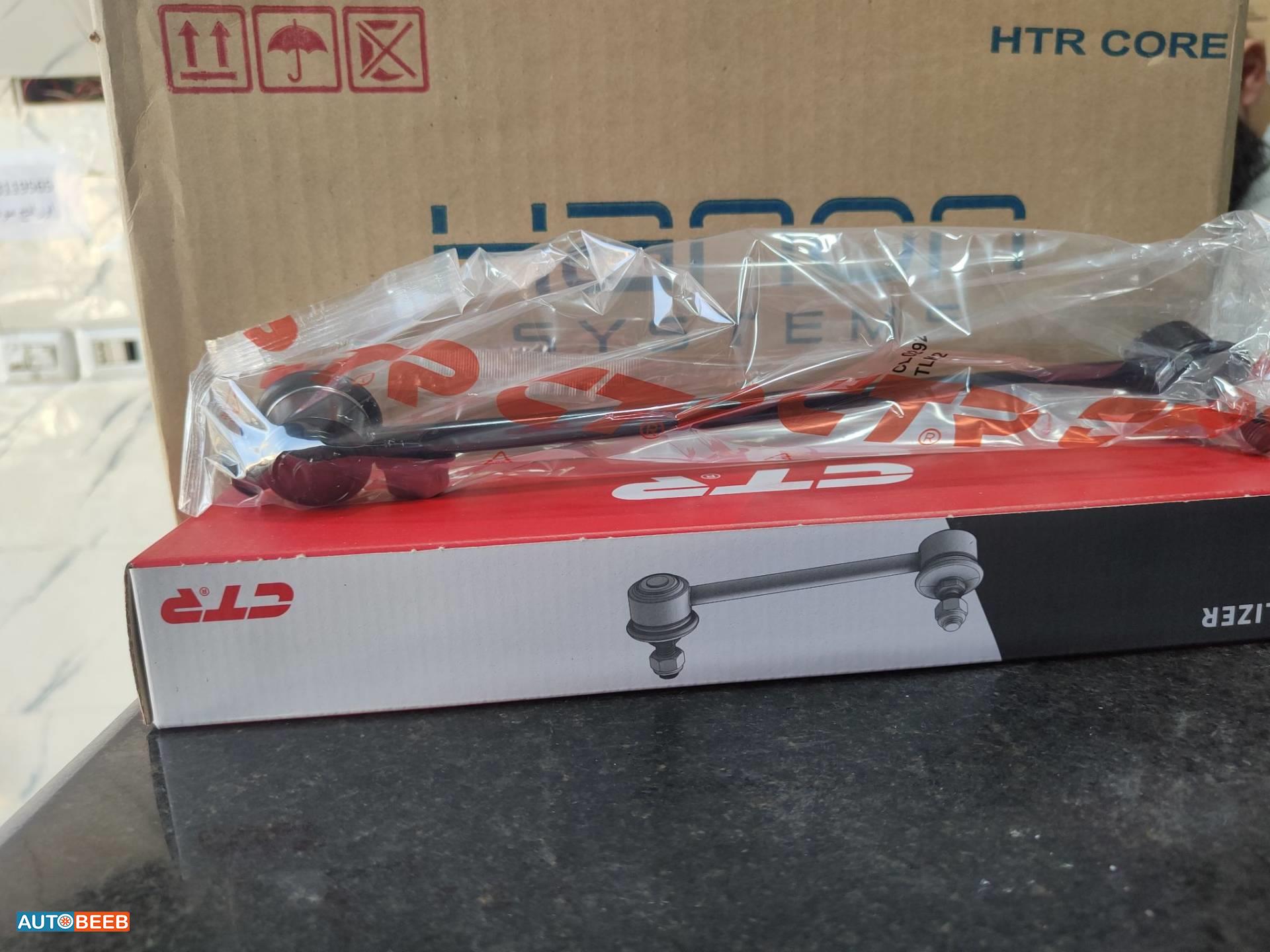  Mechanics  Hyundai Ioniq