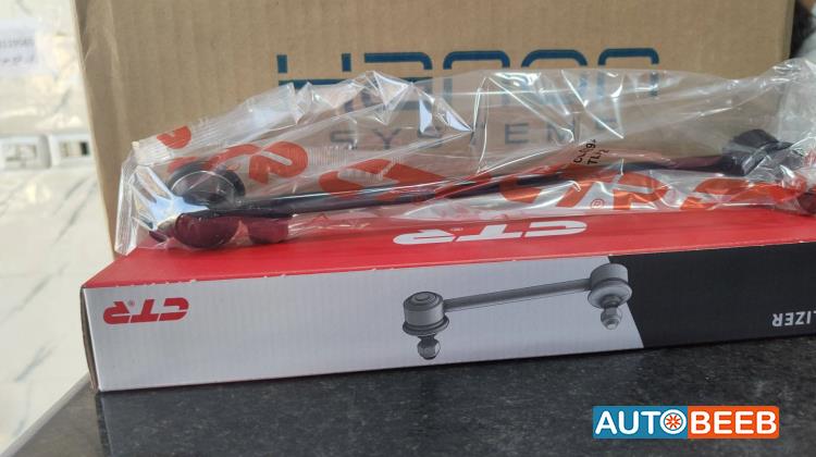  Mechanics  Hyundai Ioniq