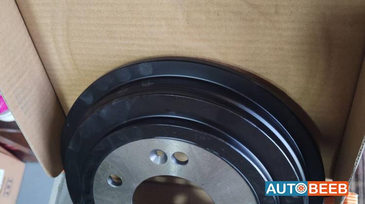  Mechanics  KIA Cerato