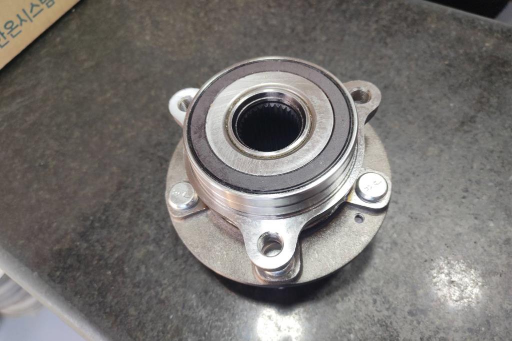 بيلة عجل امامي هب كيا نيرو كهرباء 2017 2018 2019 2020 2021 2022 2023