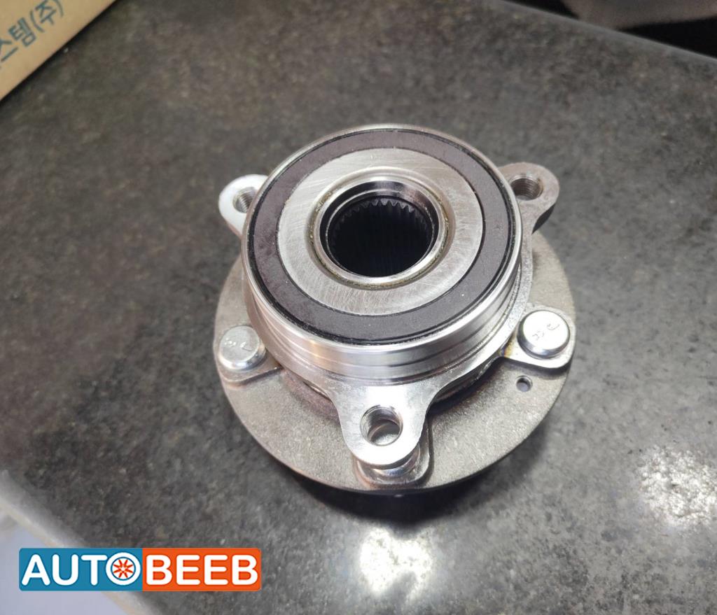 بيلة عجل امامي هب كيا نيرو كهرباء 2017 2018 2019 2020 2021 2022 2023