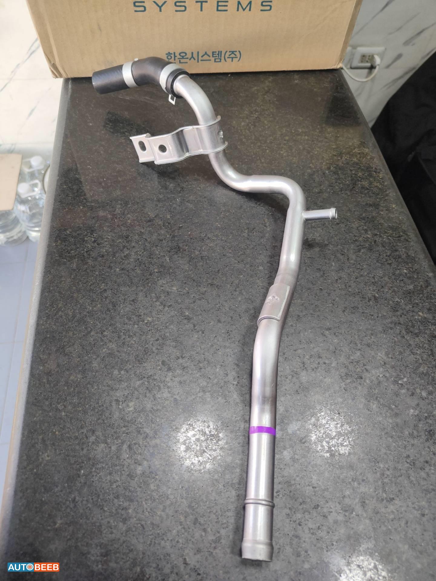  Mechanics  Hyundai Sonata