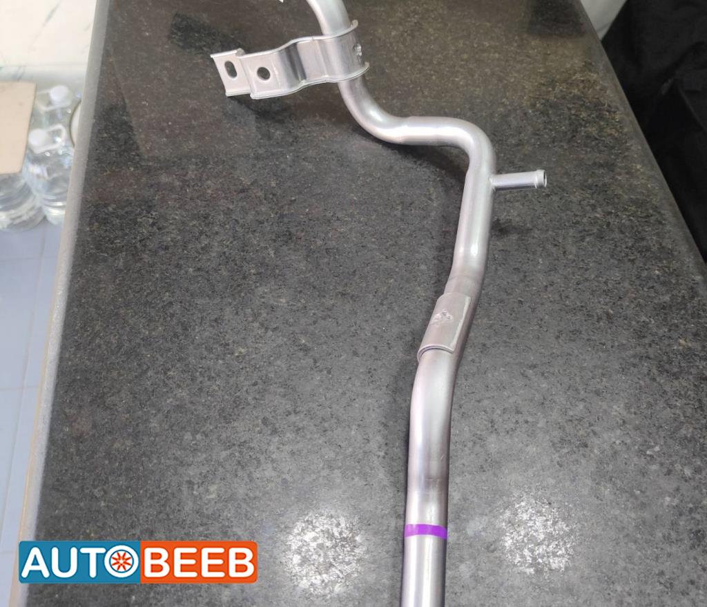 ماسورة ماء هيونداي سوناتا 2016 2017 2018 2019