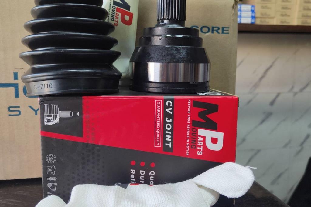  Mechanics  Hyundai kona