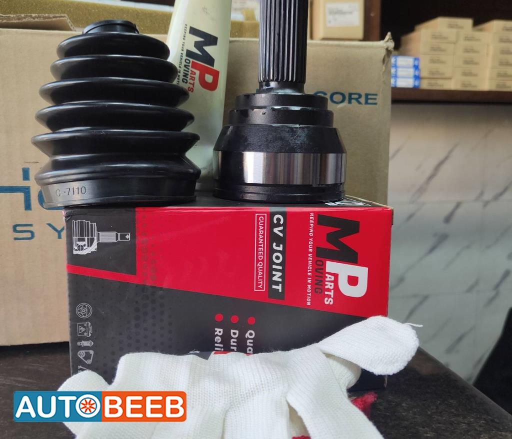  Mechanics  Hyundai kona