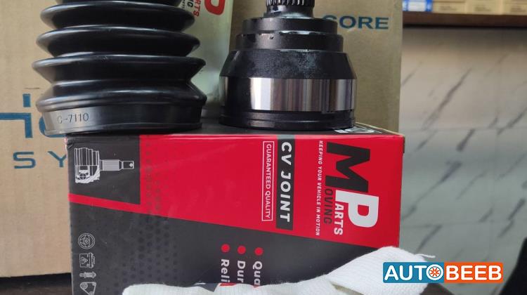  Mechanics  Hyundai kona