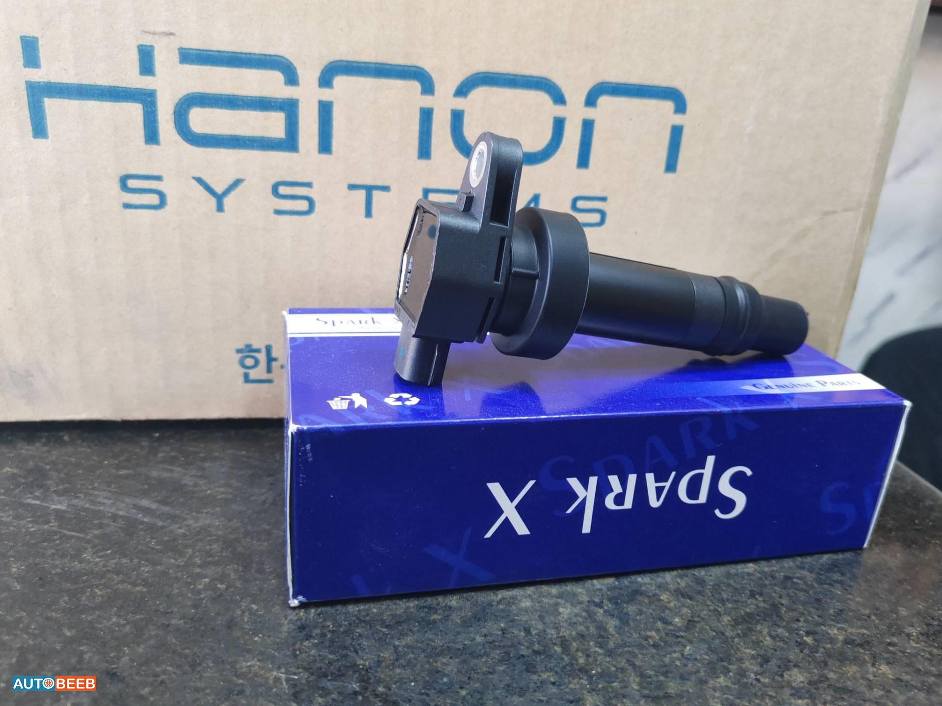  Mechanics  Hyundai Elantra